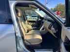 2018 LAND ROVER RANGE ROVER