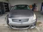 2011 INFINITI G25