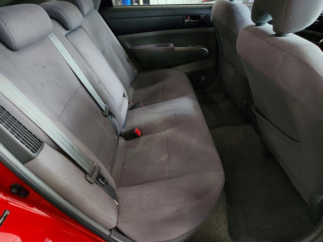 2007 TOYOTA PRIUS