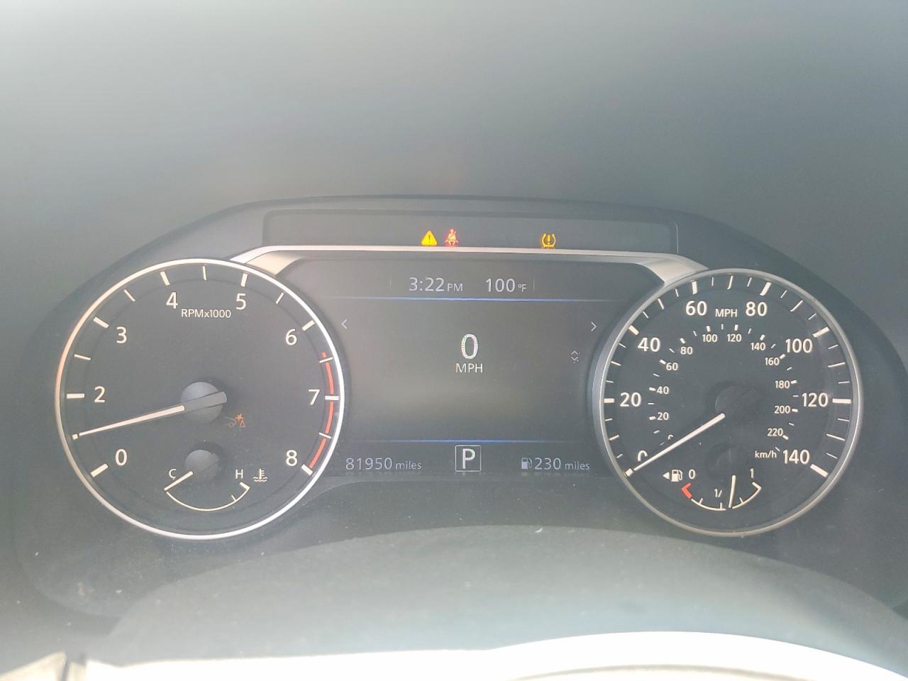 2023 NISSAN ALTIMA