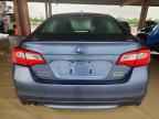 2016 SUBARU Legacy