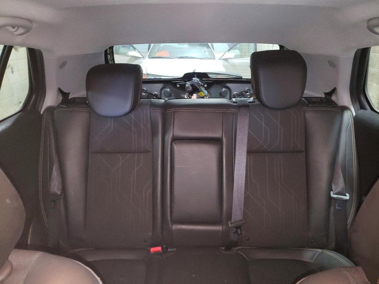 2019 CHEVROLET TRAX
