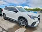 2024 SUBARU Ascent
