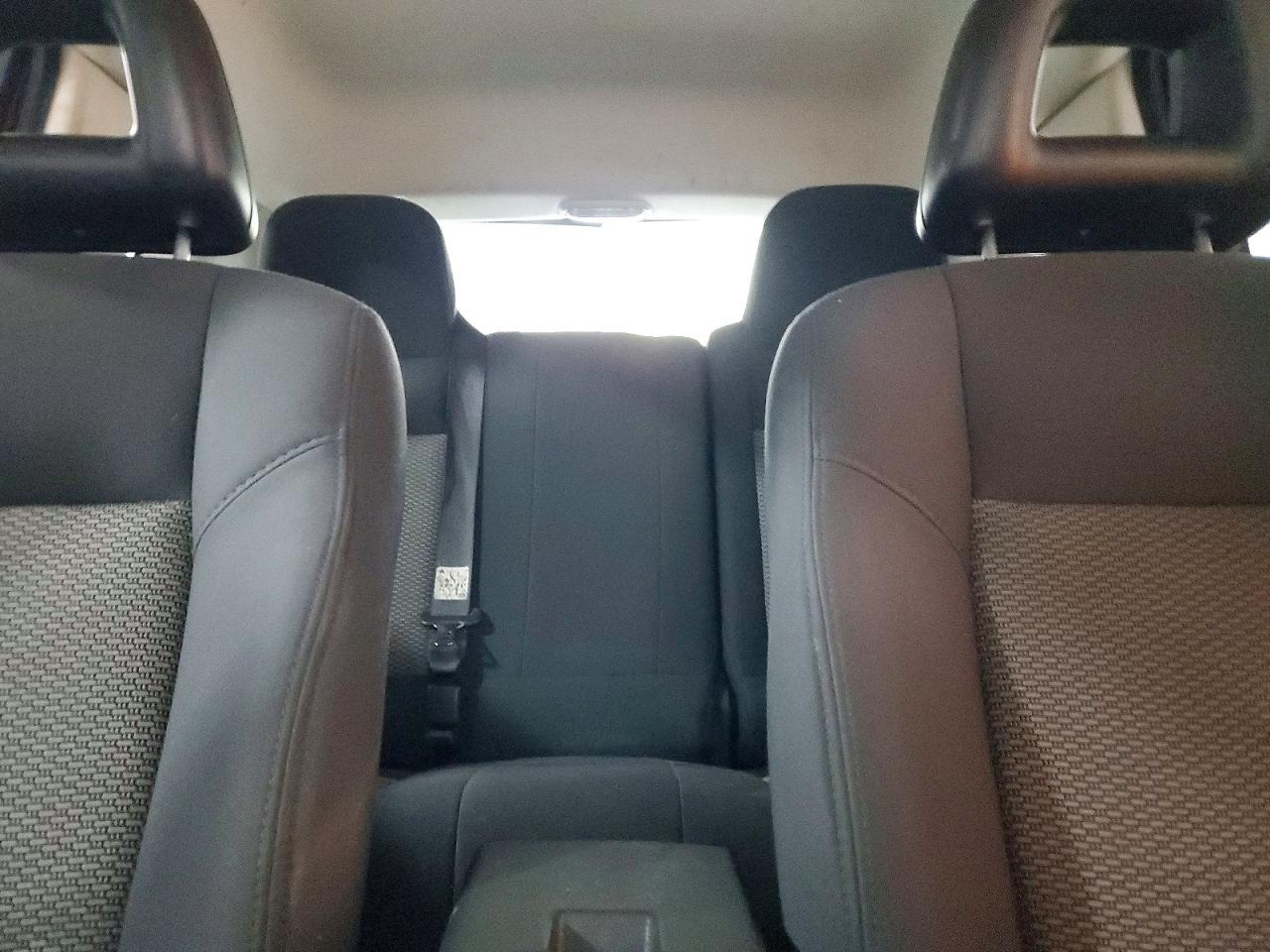 2008 JEEP Compass
