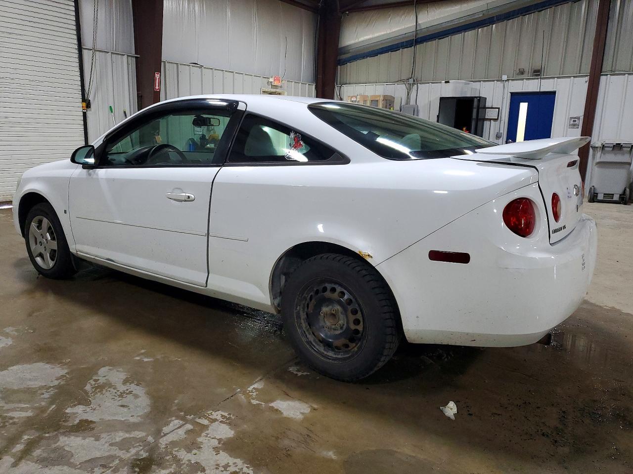 2007 CHEVROLET COBALT