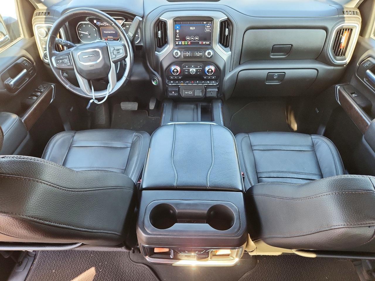 2023 GMC Sierra