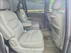 2007 HONDA ODYSSEY