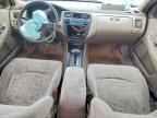 2001 HONDA ACCORD
