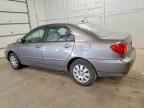 2004 TOYOTA COROLLA