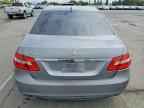 2010 MERCEDES-BENZ E-Class