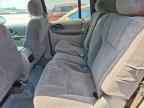 2004 CHEVROLET Trailblazer