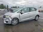 2016 HONDA FIT