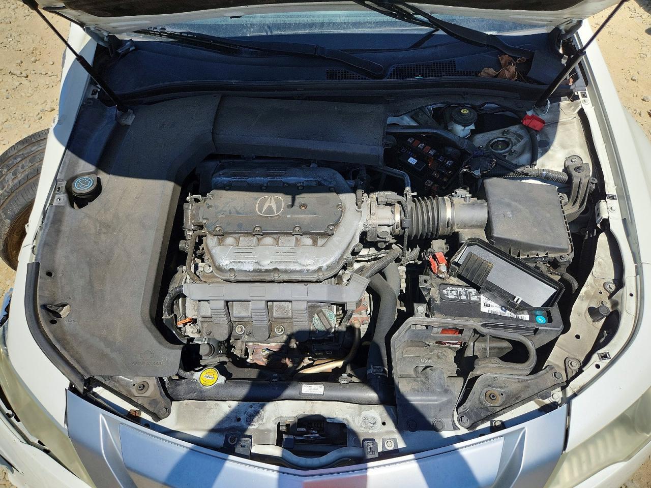 2011 ACURA TL