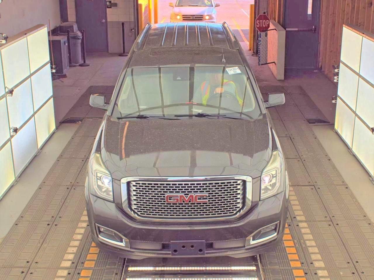 2015 GMC Yukon XL