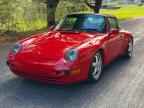 1996 PORSCHE 911