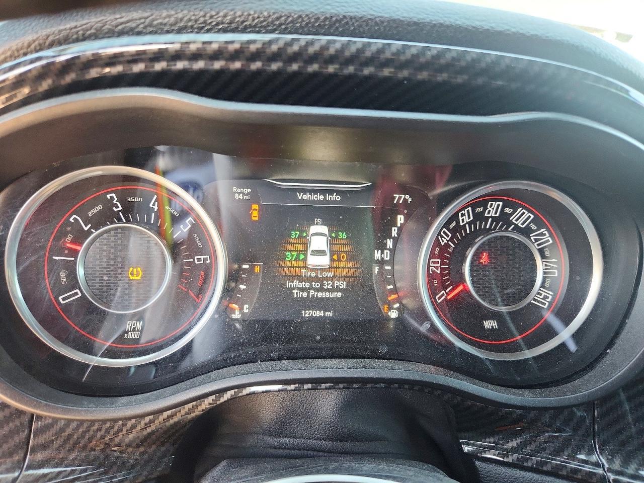 2015 DODGE Challenger