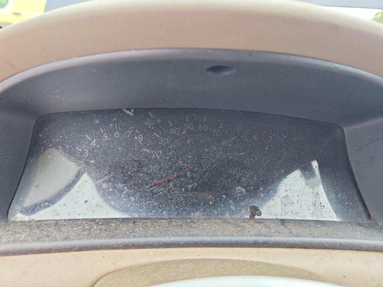 2006 TOYOTA COROLLA