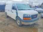 2016 GMC Savana