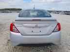2018 NISSAN VERSA