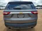 2021 CHEVROLET TRAVERSE