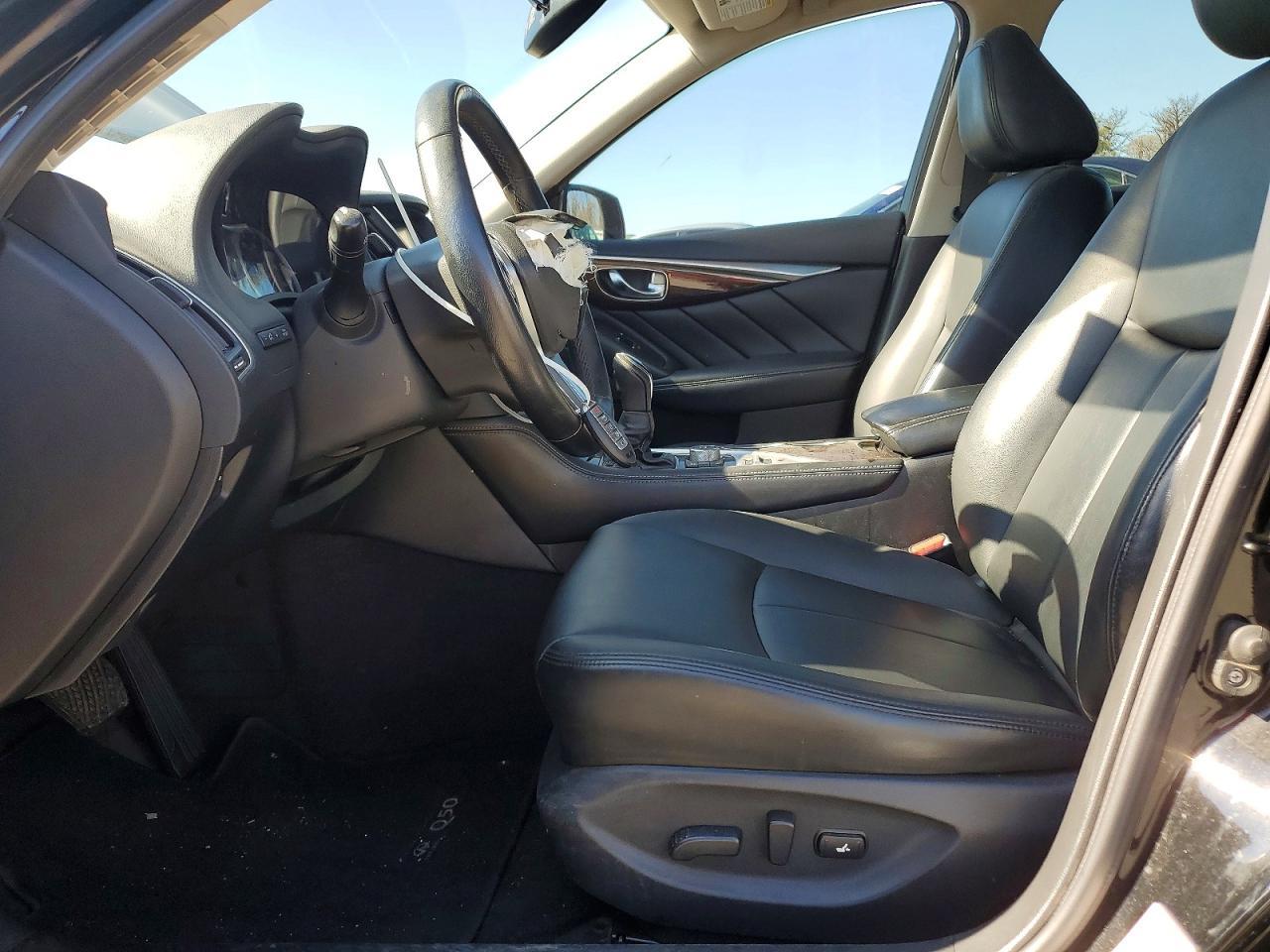 2019 Infi Q50
