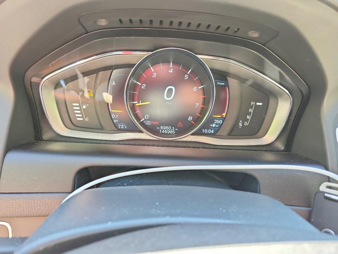 2016 VOLVO XC60