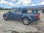2015 NISSAN Frontier