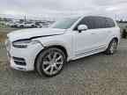 2017 VOLVO XC90