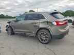 2016 LINCOLN MKX