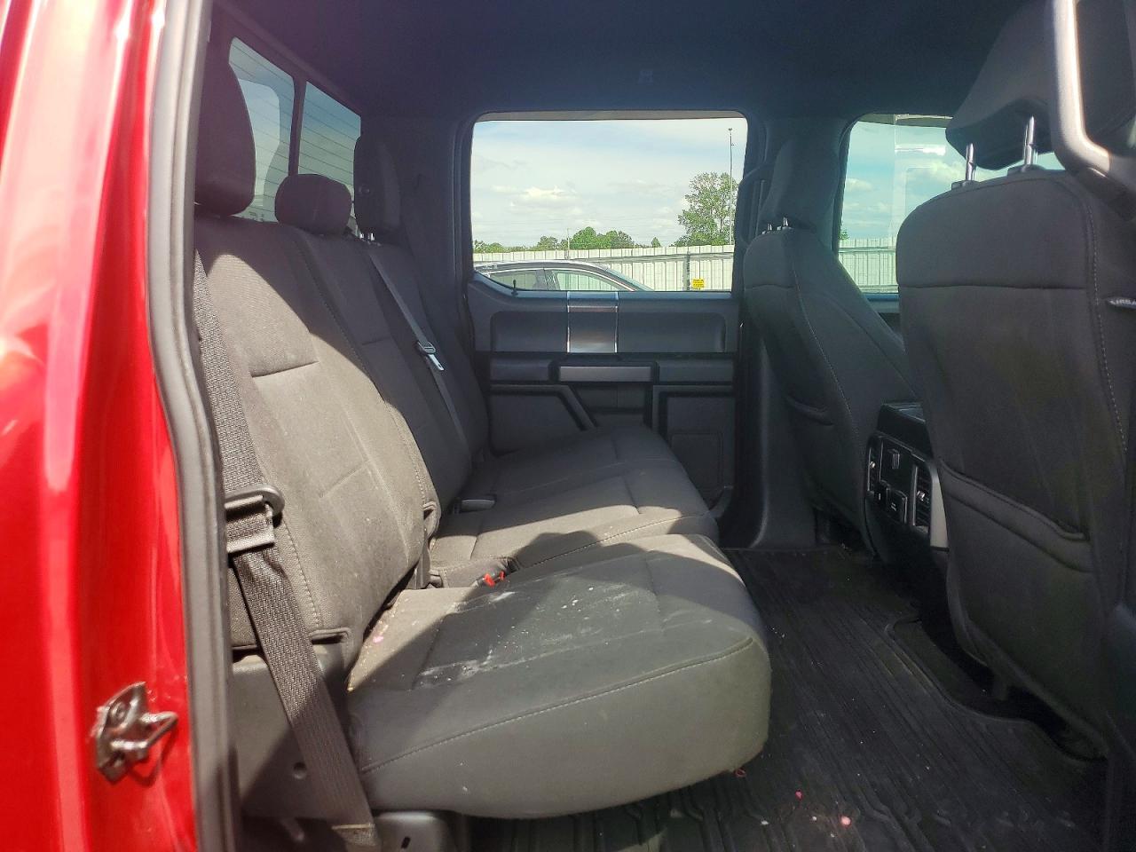 2018 FORD F-150 Lightning