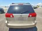 2007 TOYOTA SIENNA