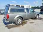 2007 NISSAN Frontier
