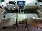 2014 NISSAN PATHFINDER