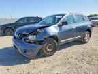 2014 NISSAN ROGUE