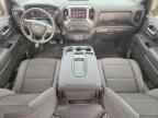 2022 CHEVROLET Silverado