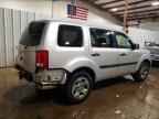 2011 HONDA PILOT