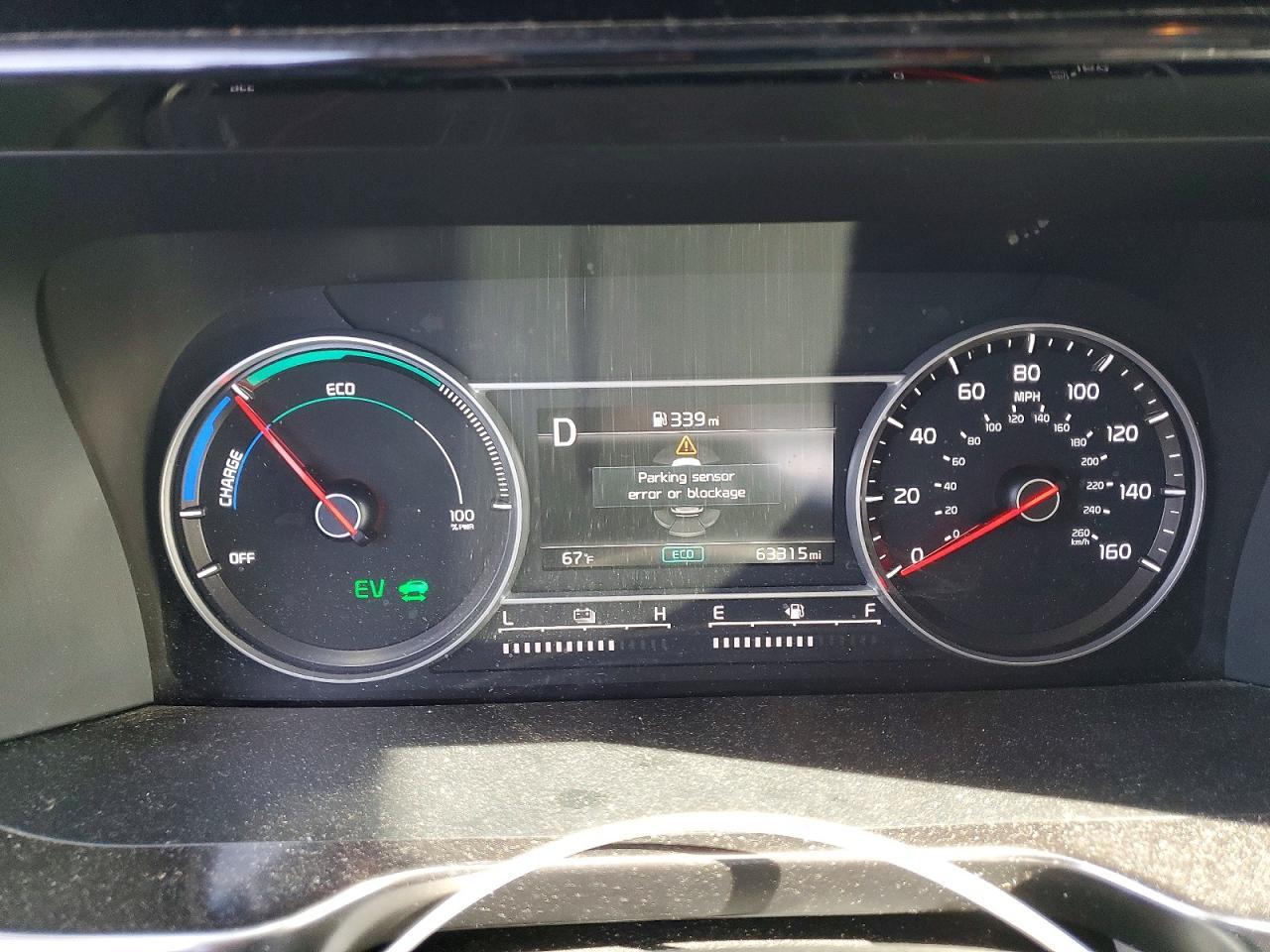 2023 KIA SORENTO