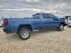 2025 GMC Sierra