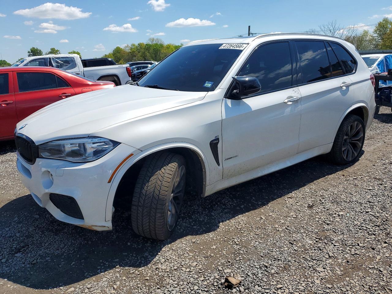 2014 BMW X5