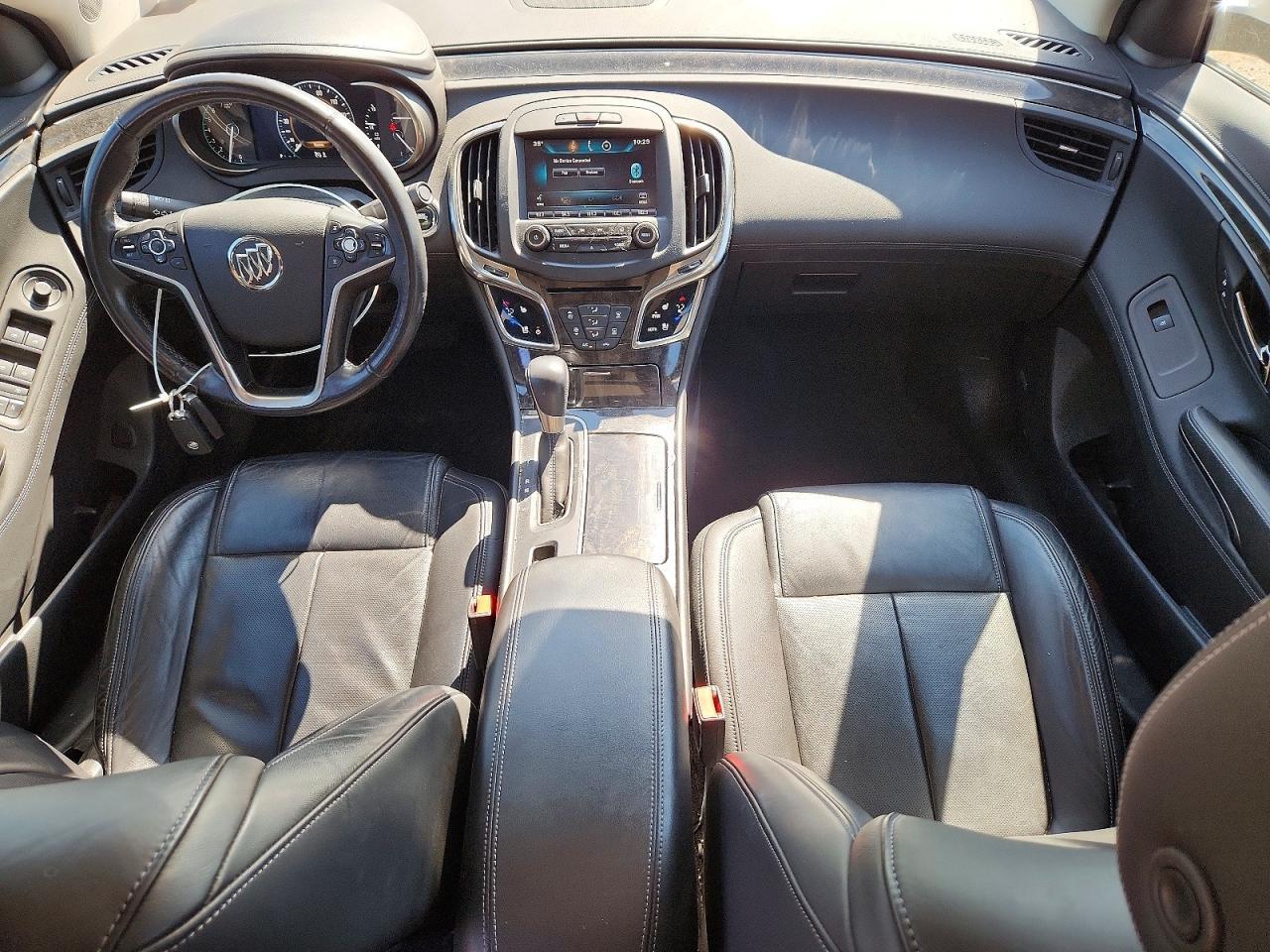 2015 BUICK LACROSSE
