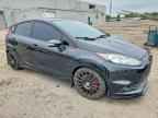 2014 FORD Fiesta