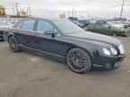 2013 BENTLEY Continental