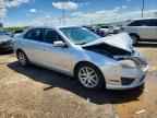 2011 FORD FUSION