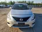 2018 NISSAN VERSA