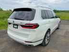 2023 BMW X7