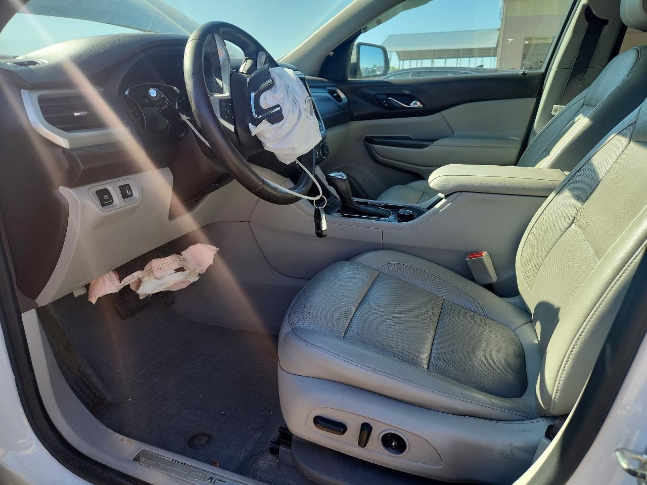 2017 GMC ACADIA