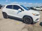 2017 CHEVROLET TRAX
