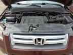 2008 HONDA PILOT
