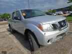 2013 NISSAN Frontier