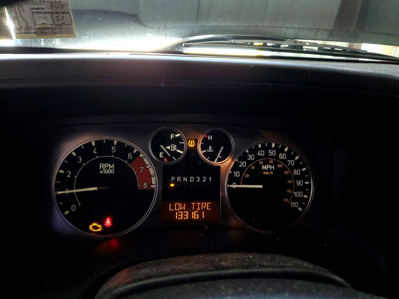 2008 HUMMER H3